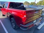 2021 Chevrolet Silverado 1500 RST All Star Edition Plus