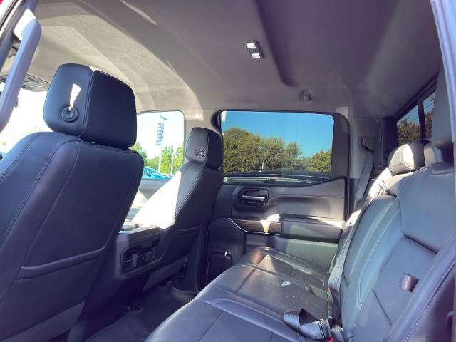 2021 Chevrolet Silverado 1500 RST All Star Edition Plus