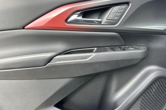 2024 Chevrolet Equinox EV 3RS