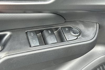 2024 Chevrolet Equinox EV 3RS