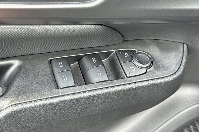 2024 Chevrolet Equinox EV 3RS