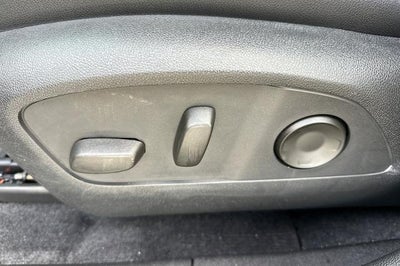 2024 Chevrolet Equinox EV 3RS