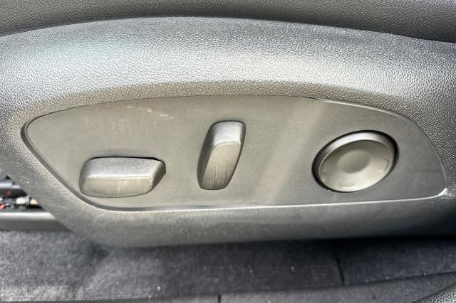 2024 Chevrolet Equinox EV 3RS