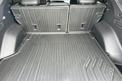 2024 Chevrolet Equinox EV 3RS