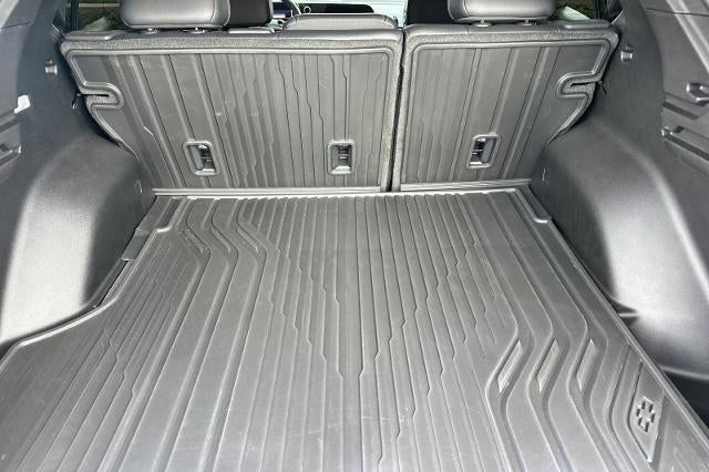 2024 Chevrolet Equinox EV 3RS