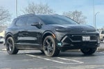 2024 Chevrolet Equinox EV 3RS