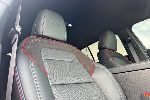 2024 Chevrolet Equinox EV 3RS