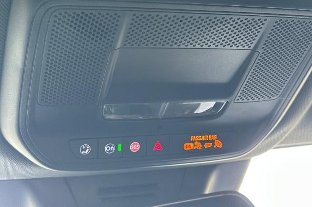 2024 Chevrolet Equinox EV 3RS