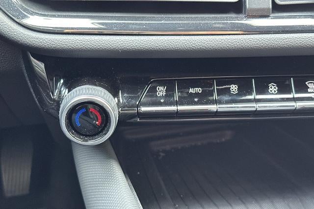 2024 Chevrolet Equinox EV 3RS