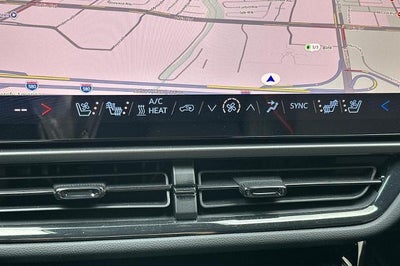 2024 Chevrolet Equinox EV 3RS