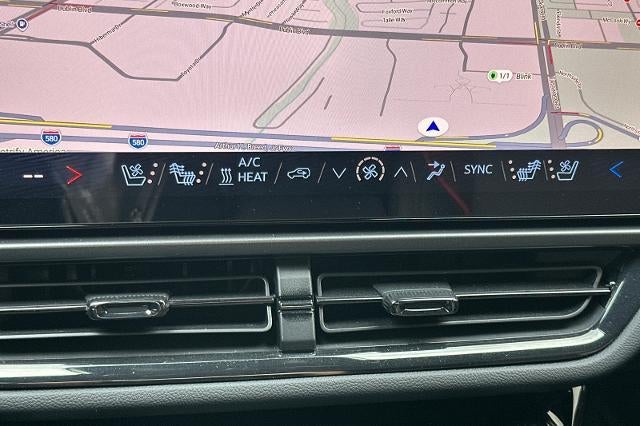 2024 Chevrolet Equinox EV 3RS