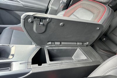 2024 Chevrolet Equinox EV 3RS