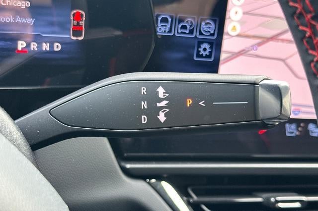 2024 Chevrolet Equinox EV 3RS