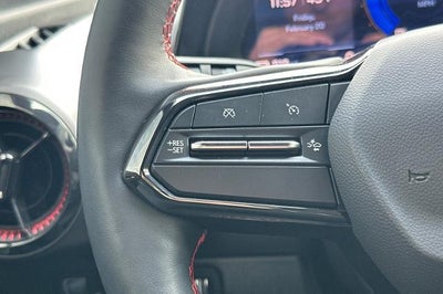 2024 Chevrolet Equinox EV 3RS