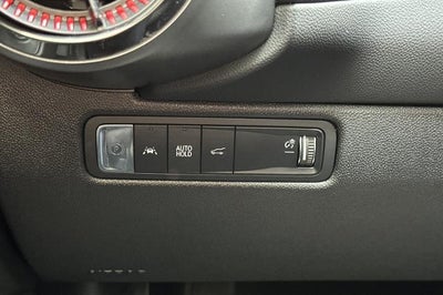 2024 Chevrolet Equinox EV 3RS