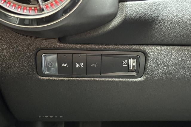 2024 Chevrolet Equinox EV 3RS