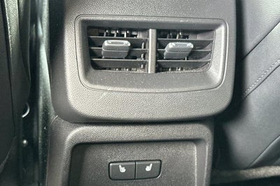 2024 Chevrolet Equinox EV 3RS