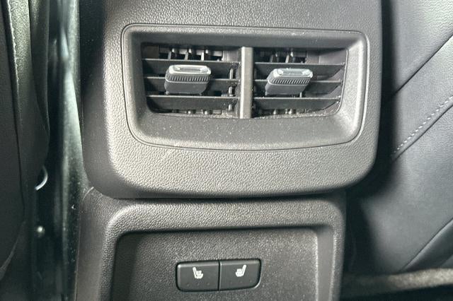 2024 Chevrolet Equinox EV 3RS