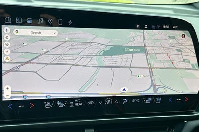2024 Chevrolet Equinox EV 3RS