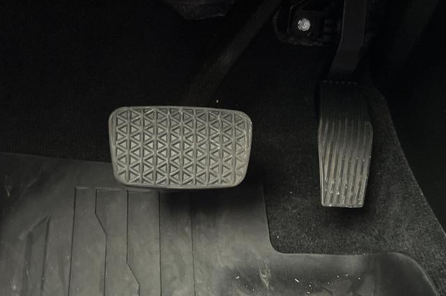 2024 Chevrolet Equinox EV 3RS