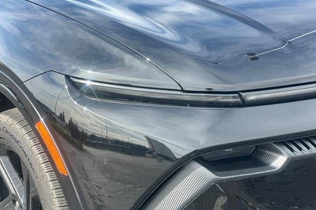 2024 Chevrolet Equinox EV 3RS