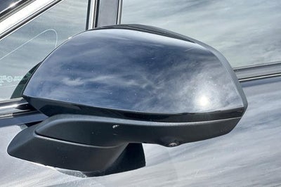 2024 Chevrolet Equinox EV 3RS