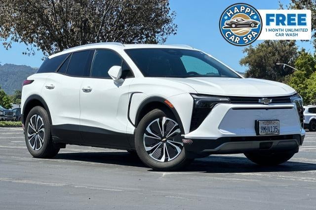 2024 Chevrolet Blazer EV LT AWD's photo