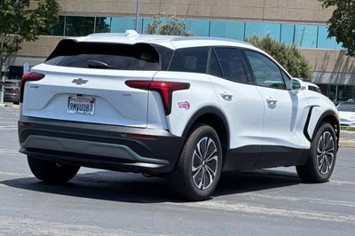 2024 Chevrolet Blazer EV LT