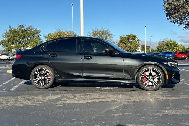 2024 BMW M340i M340i xDrive Sedan