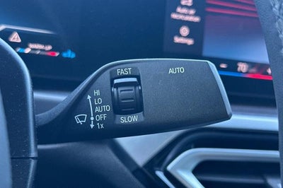 2024 BMW M340i M340i xDrive Sedan