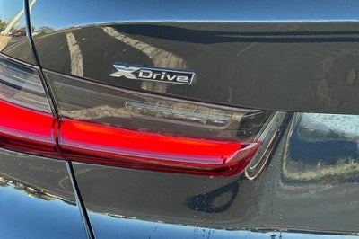2024 BMW M340i M340i xDrive Sedan