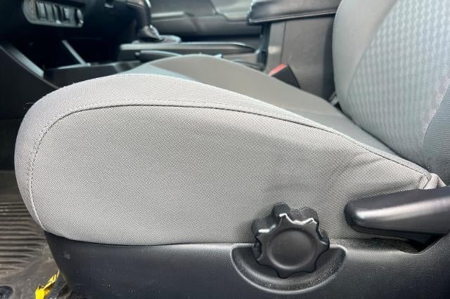 2022 Toyota Tacoma SR V6