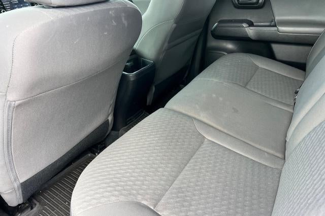 2022 Toyota Tacoma SR V6