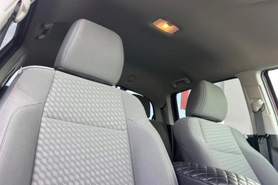 2022 Toyota Tacoma SR V6