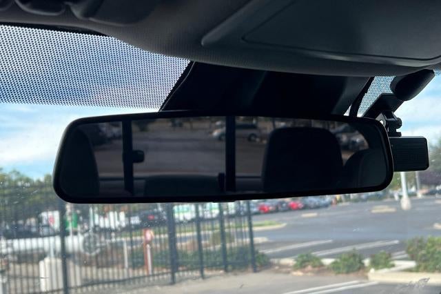 2022 Toyota Tacoma SR V6