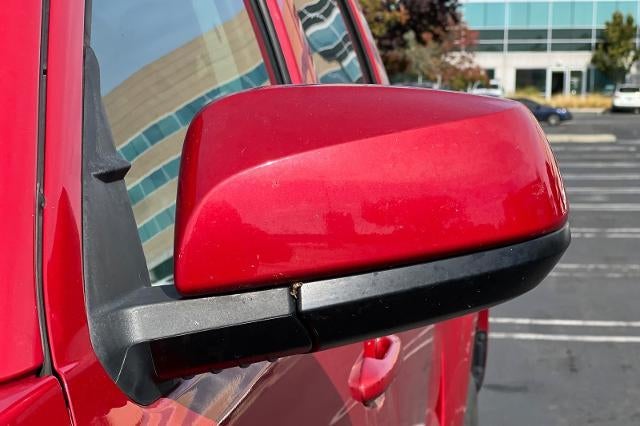 2022 Toyota Tacoma SR V6