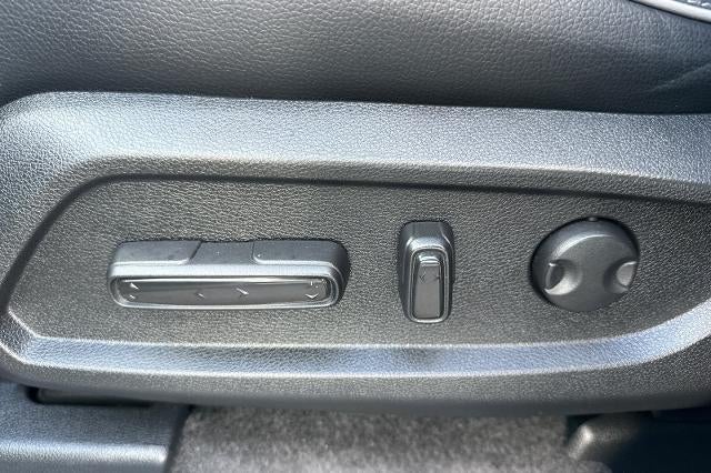 2023 Honda Pilot AWD Elite