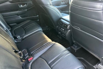 2023 Honda Pilot AWD Elite