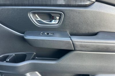 2023 Honda Pilot AWD Elite