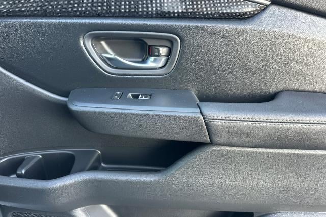 2023 Honda Pilot AWD Elite