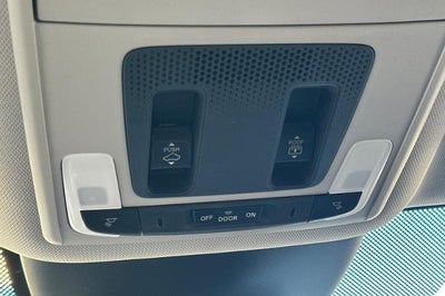 2023 Honda Pilot AWD Elite