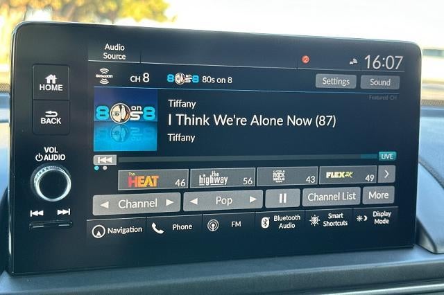 2023 Honda Pilot AWD Elite