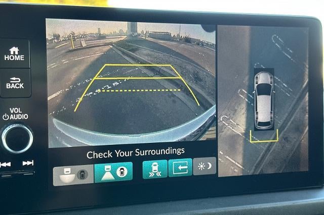 2023 Honda Pilot AWD Elite