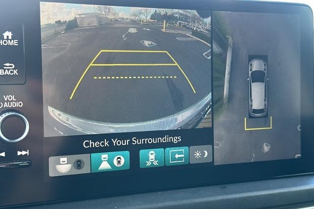 2023 Honda Pilot AWD Elite