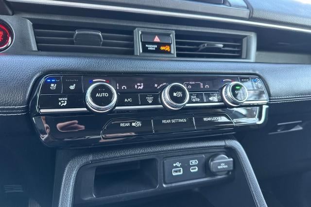 2023 Honda Pilot AWD Elite