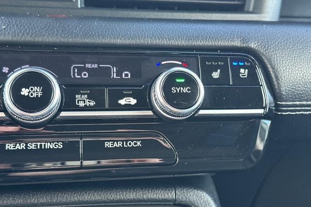 2023 Honda Pilot AWD Elite