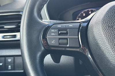 2023 Honda Pilot AWD Elite