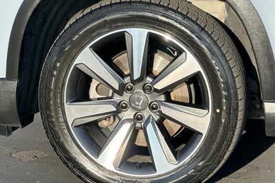 2023 Honda Pilot AWD Elite