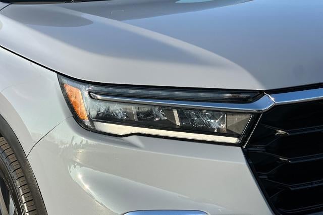 2023 Honda Pilot AWD Elite