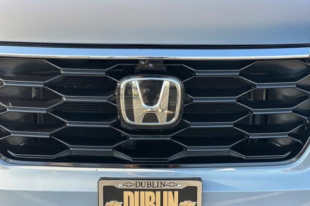 2023 Honda Pilot AWD Elite